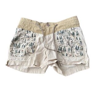 Columbia Quick Dry Deer Hiking Shorts 6
